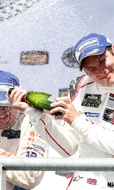 Sportscar365 counts down top 10 sports car drivers of 2015